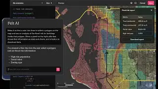 Top GeoAI Techniques in Geospatial Analysis | AI and Machine Learning for Mapping
