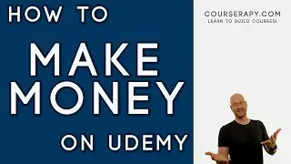 What To Do When Your Course Tanks At Udemy? - #179