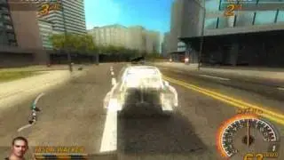 12 ~ Let's Play FlatOut 2