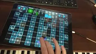 Stan pogody [GeoShred Play]