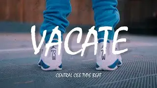 Central Cee Type Beat 