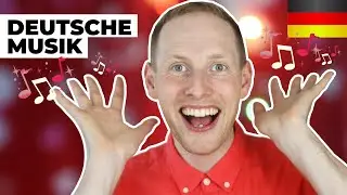 Deutsch lernen mit Musik | B2 C1 Deutsch