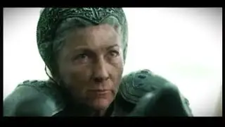 Rhaenys targaryen fight and death scene with meleys anginst Vhagar | Spoiler Alert | HOTD S2 X E4