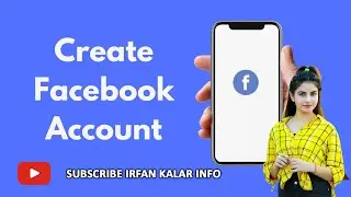 Create Facebook Account with Phone Number