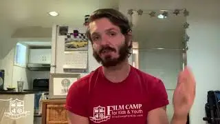 Script Writing   Film Camp for Kids & Youth - Free Tutorials