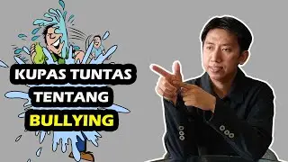 Penyebab Dan Dampak Bullying - Cara Mengatasi Terjadinya Bullying