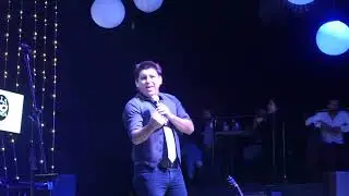 IMITADOR DE FRANCO DE VITA:SOLO IMPORTAS TU(ADRIAN ROMERO)