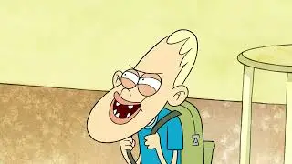 Broken Bonez - REGULAR SHOW
