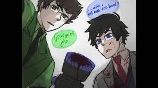 Oopsie Daisies - Homestuck Comic Dub