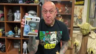 Which One’s Your Favorite? | Star Wars Funko Unboxing