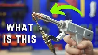 LASER WELDING: Watch Before You Buy a X1 PRO