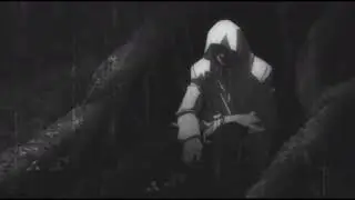 sewerperson - isolated (slowed + reverb)