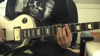 Stuck In Your Radio - Stuck In Your Radio (self titled song) COVER