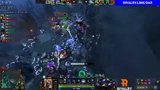 Eto na ang pinakamagandang item build para kay tinker #dota2