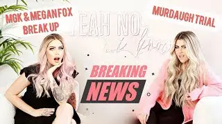 POP CULTURE IS BACK! Hailey Kylie Selena Pamela Anderson Paris Hilton Megan +MGK , Murdaugh + more!