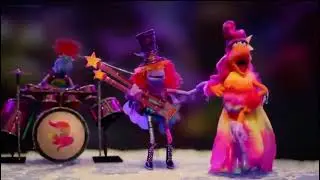 Fraggle Rock: Back to the Rock - Do the Sashay Lyrics