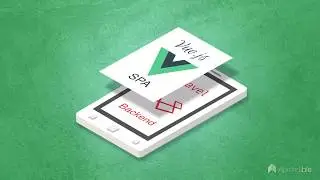 Construyendo un SPA con Vue.js & Laravel