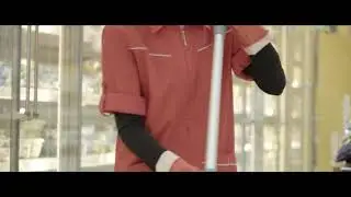 TTS  corporate video