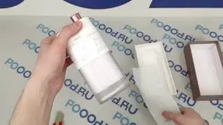 Ирригатор Xiaomi Dr Bei (белый) / F3