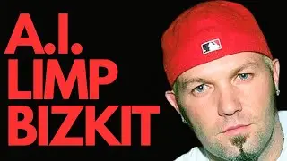 This AI Limp Bizkit Song is INSANE!