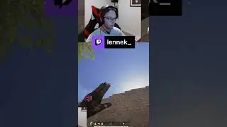 Homemade mortars | lennek_ on #Twitch