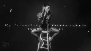 Ariana Grande - Why Try (Official Instrumental)