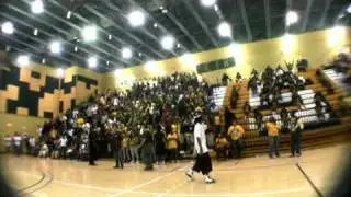 Ice Billion Berg - BILLION BLOG #25 (JACKSON SENIOR HIGH SCHOOL)