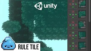 { Dev Life } Unity Rule Tile