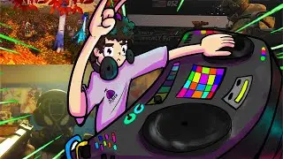 Its gettin wickety wickety wack yo | mix-tape vol. 1