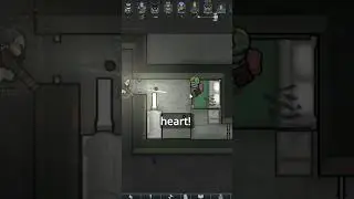 Rimworld? Nah War Crime Simulator!  