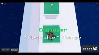 How to get engineer ability in roblox ability wars
