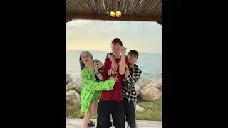 Никита Шульгин, Соня Сафарова и Мусим Ашуров