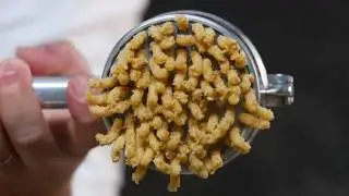 Make Traditional Italian Passatelli | How To | La Cucina Italiana USA
