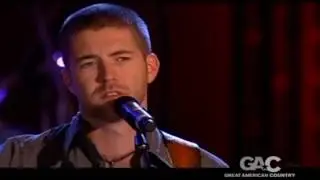Josh Turner - He Stopped Loving Her Today