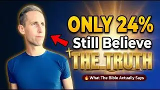 What Does The Bible Say About Truth?