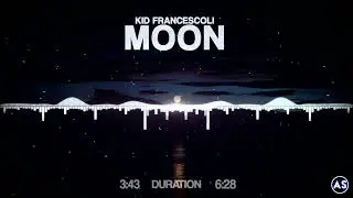 Kid Francescoli - Moon
