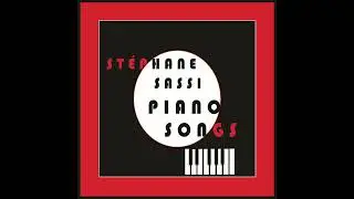 Piano Songs by Stephane Sassi