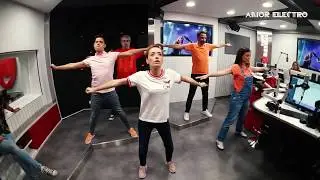 Vai Dar Confusão | Rádio Comercial