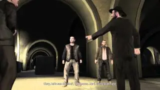 GTA IV - Museum Piece (All Possibilities)