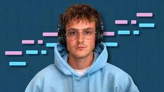 How To Make PERFECT Melodies