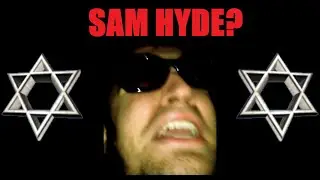 Greasy Silly Billy harasses Sam Hyde