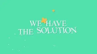 Explainer Typography Animation | 2d Motion Graphic | After Effects