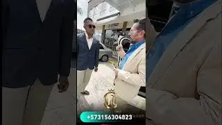 Asi es como podras hacer un Pacto con Lucifer-La Historia del Hombre que hizo un pacto con Lucifer