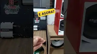 MODULO OU BATERIA? #somautomotivo #caixabob #tornado2200