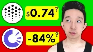 12 hottest AI crypto coins analyzed