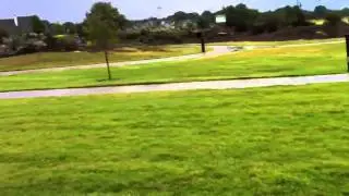 Actual video