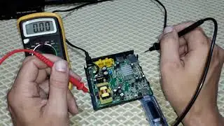 TV set-top box won't turn on👍👍👍