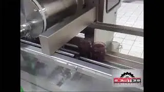 Линейный дозатор для фасовки густых продуктов