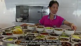 Information on Migration in ASEAN (Countries of Origin) Bahasa