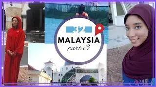 We  explore Kuala Lumar // day31